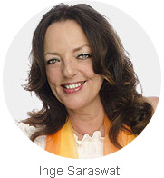 Inge Saraswati Yoga | Avatarcentrum Aalsmeer